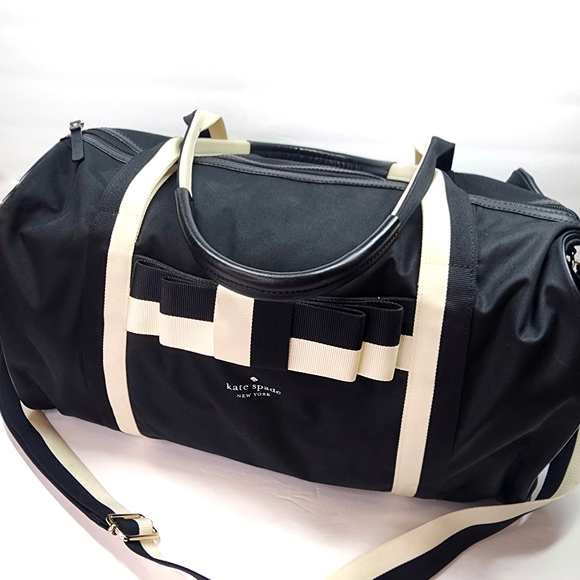 kate spade Bags Kate Spade Barrow Street Travel Kendra Duffel